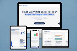 Frameworq -Online Project Management made easier